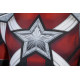 Black Widow Red Guardian Mono Impreso en 3D