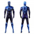 Blue Beetle Jaime Reyes Mono de Cosplay