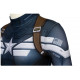 Captain America 2 The Winter Soldier Steve Rogers Mono 3D para Niños