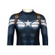 Captain America 2 The Winter Soldier Steve Rogers Mono 3D para Niños