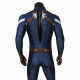 Captain America The Winter Soldier Steve Rogers Mono 3D