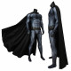 Dawn of Justice Batman Bruce Wayne Mono 3D de Cosplay con Capa