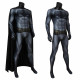 Dawn of Justice Batman Bruce Wayne Mono 3D de Cosplay con Capa