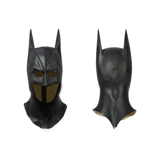 Dawn of Justice Batman Bruce Wayne Mono 3D de Cosplay con Capa