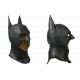 Dawn of Justice Batman Bruce Wayne Mono 3D de Cosplay con Capa