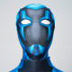 DC Blue Beetle Mono 3D de Cosplay