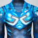 DC Blue Beetle Mono 3D de Cosplay