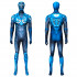 DC Blue Beetle Mono 3D de Cosplay