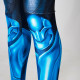 DC Blue Beetle Mono 3D de Cosplay