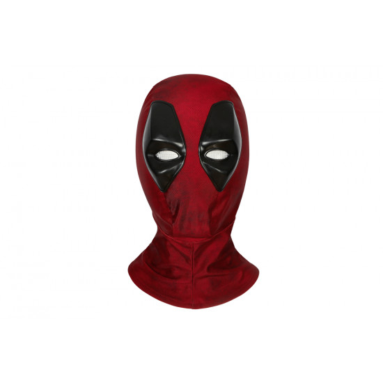 Deadpool Mono 3D de Cosplay para Niños