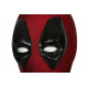 Deadpool Mono 3D de Cosplay para Niños