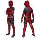 Deadpool Mono 3D de Cosplay para Niños