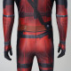 Deadpool Mono Licra de Cosplay