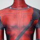 Deadpool Mono Licra de Cosplay