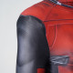 Deadpool Mono Licra de Cosplay