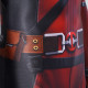 Deadpool Mono Licra de Cosplay