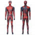 Deadpool Mono Licra de Cosplay