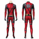 Deadpool Wade Wilson Mono 3D