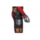 Deadpool Wade Wilson Mono 3D