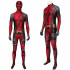 Deadpool Wade Wilson Mono 3D