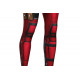 Deadpool Wade Wilson Mono 3D