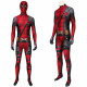 Deadpool Wade Wilson Mono 3D