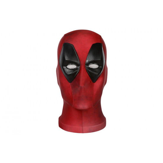 Deadpool Wade Wilson Mono 3D Juego Completo