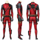 Deadpool Wade Wilson Mono 3D Juego Completo