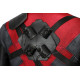 Deadpool Wade Wilson Mono 3D Juego Completo