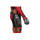 Deadpool Wade Wilson Mono 3D Juego Completo