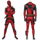 Deadpool Wade Wilson Mono 3D Juego Completo