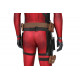 Deadpool Wade Wilson Mono 3D Juego Completo