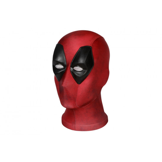 Deadpool Wade Wilson Mono Zentai 3D