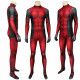 Deadpool Wade Wilson Mono Zentai 3D