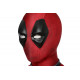 Deadpool Wade Wilson Mono Zentai 3D