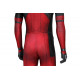 Deadpool Wade Wilson Mono Zentai 3D