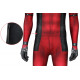 Deadpool Wade Wilson Mono Zentai 3D