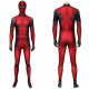 Deadpool Wade Wilson Mono Zentai 3D