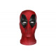 Deadpool Wade Wilson Mono Zentai 3D