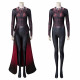 Doctor Strange Multiverse of Madness Scarlet Witch Mono de Cosplay