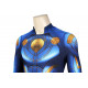 Eternals Ikaris Cosplay Monos 3D de Cosplay