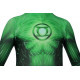 Green Lantern Hal Jordan Mono 3D para Niños