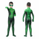 Green Lantern Hal Jordan Mono 3D para Niños