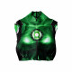 Green Lantern Mono de Cosplay para Mujer