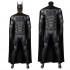 Justice League Batman Bruce Wayne Mono 3D con Capa