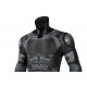 Justice League Batman Bruce Wayne Mono 3D con Capa