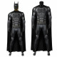 Justice League Batman Bruce Wayne Mono 3D con Capa