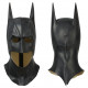 Justice League Batman Bruce Wayne Mono 3D de Cosplay con Capa