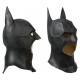 Justice League Batman Bruce Wayne Mono 3D de Cosplay con Capa