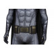 Justice League Batman Bruce Wayne Mono 3D de Cosplay con Capa